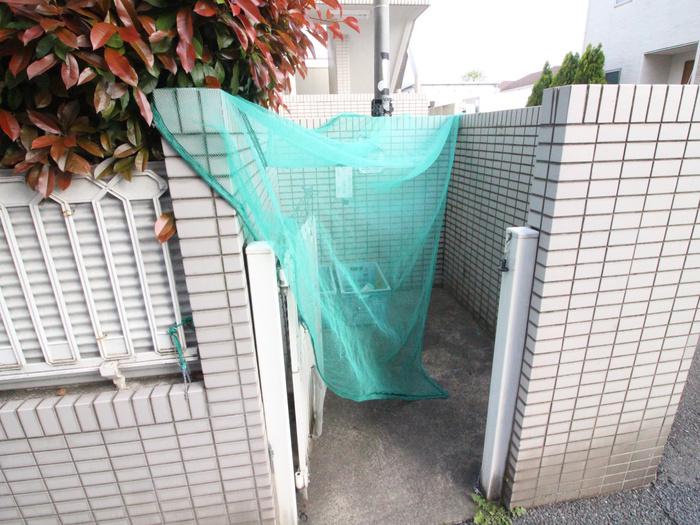 田園調布リバーサイドハイツ