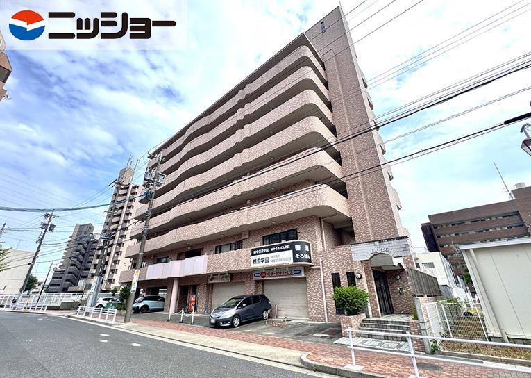 IBはら