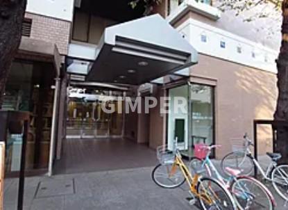 イーストヒル町屋