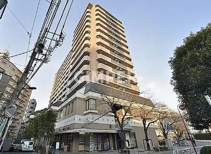 イーストヒル町屋