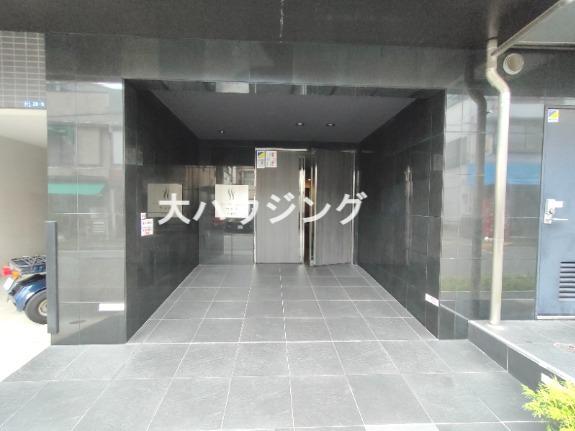 ステージファースト西大井一番館