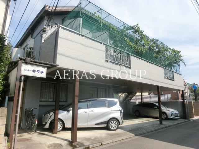 シャトーキクチ