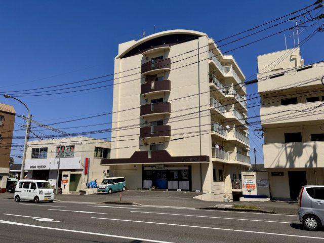 コーポ幸II