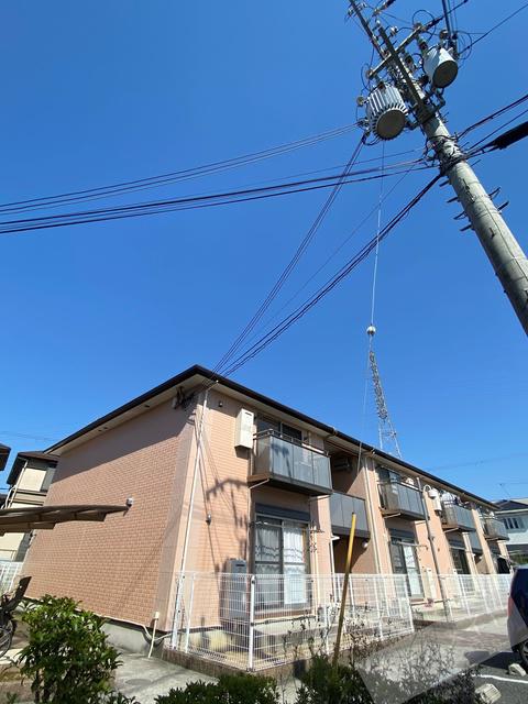ドミール旭B