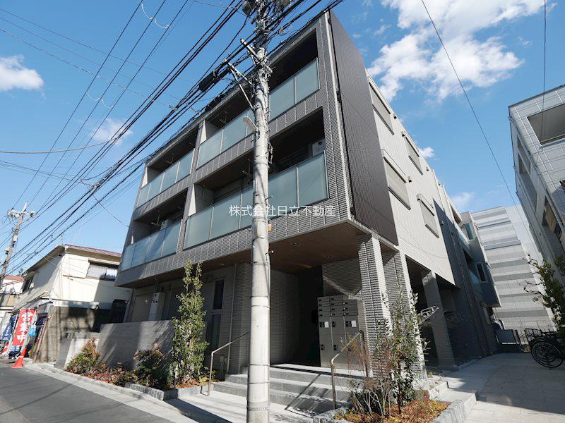 MAISONDEBANZAIII(2LDK/2階)
