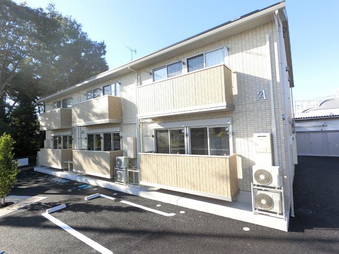 ジュピター A