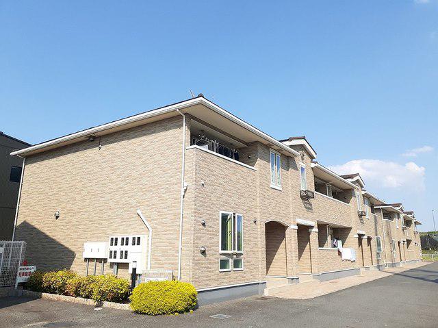 ＪＲ草津線 手原駅 徒歩7分 2階建 築12年