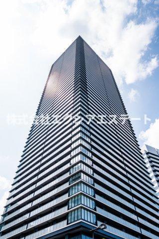 ザ・パークハウス中之島タワー