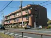 アンソレイエC(2LDK/3階)