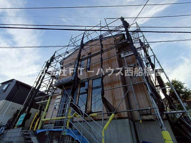 グランシャリオII