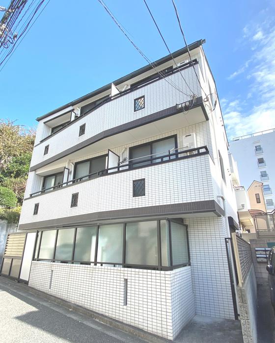 モンシャトー方南町