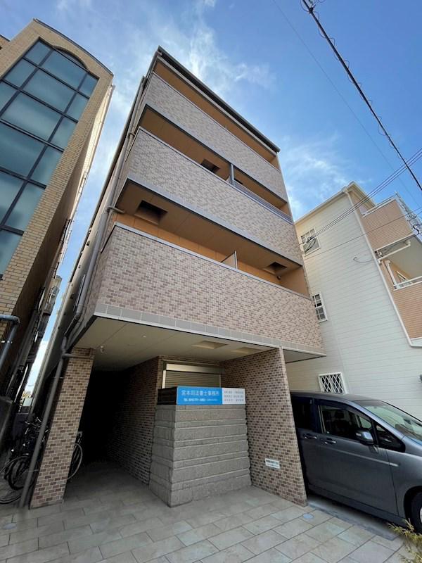 プランドール森南
