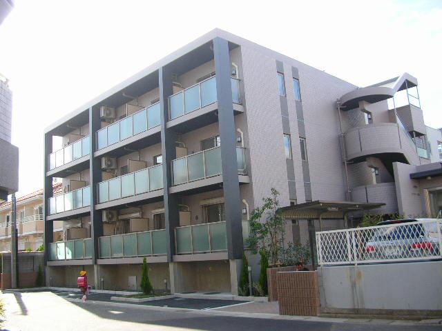 サングリーン妙典