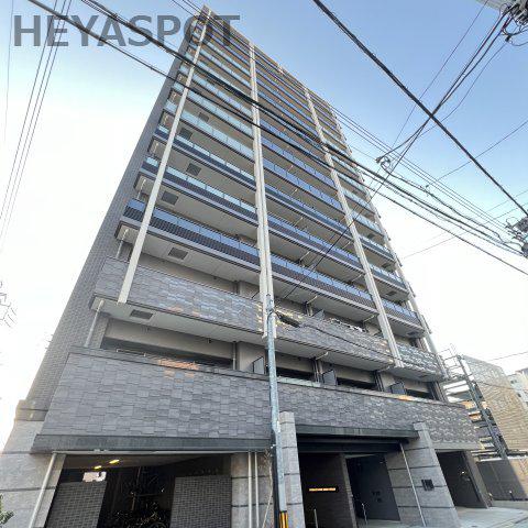 プレサンス ロジェ 名駅南