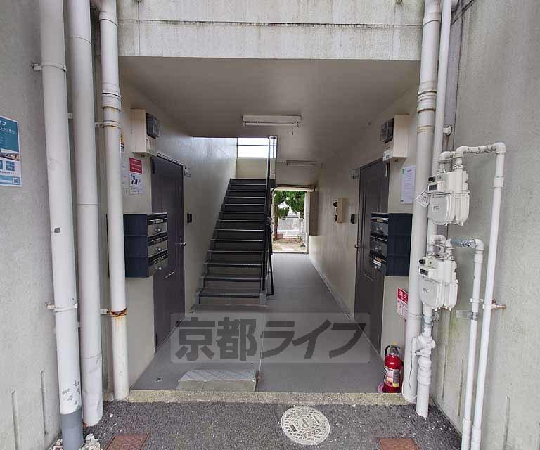 リバーサイド桂坂