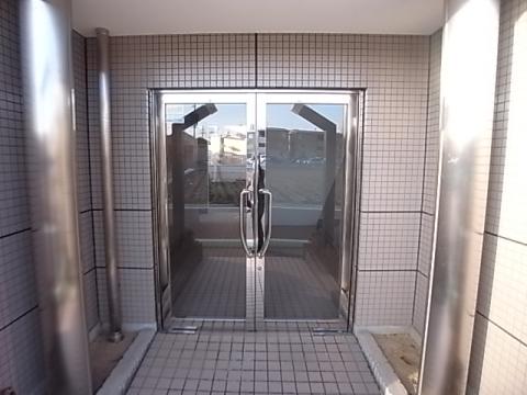 ソレイユ段上