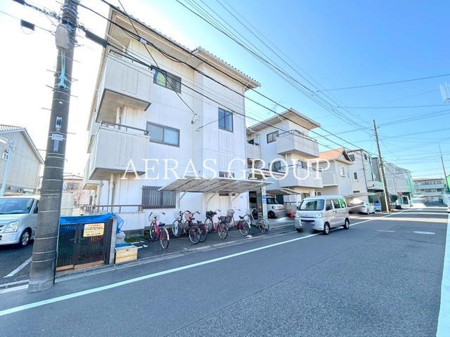 ハッピネス壱番館