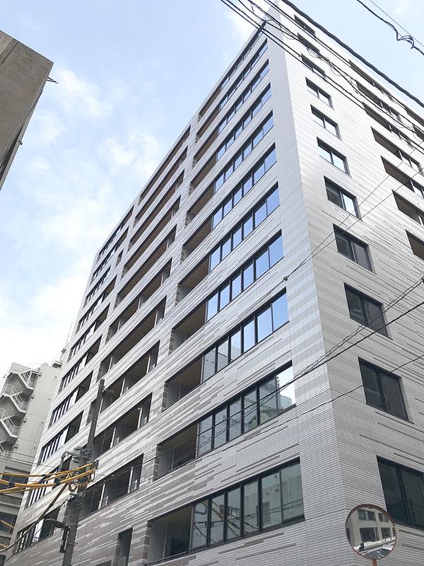 パークホームズ千代田淡路町