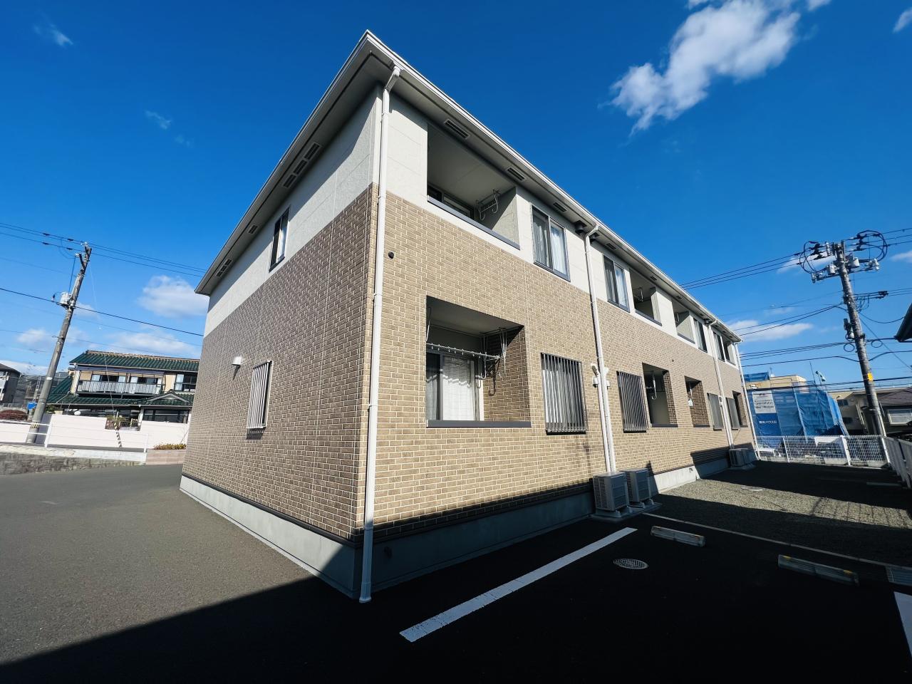 コンフォール2番館