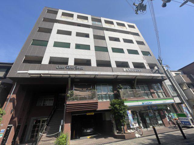 CASA ROSE HILL