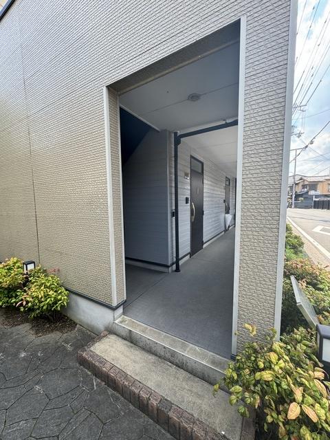 BONHEUR嵐山