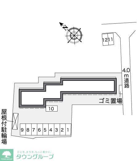 レオパレスフォーチュン21