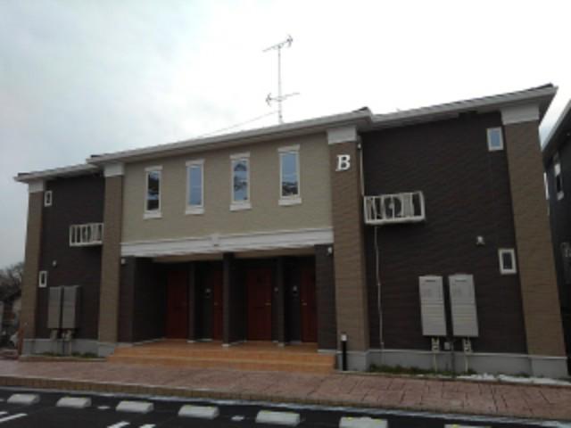 クレシア B