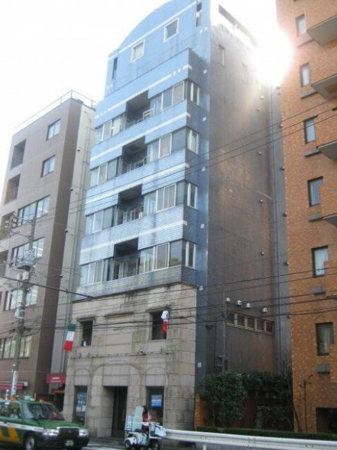 白金台AKETA シロカネダイアケタ(2LDK/3階)