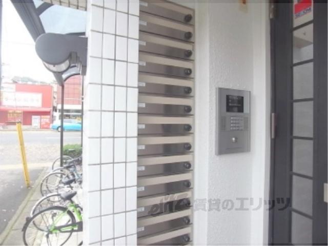 ドムス白川