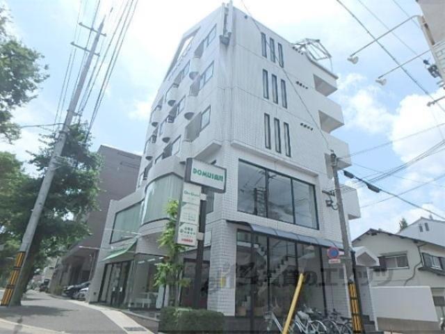 ドムス白川