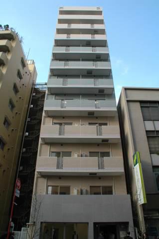 ヴェルト三軒茶屋II