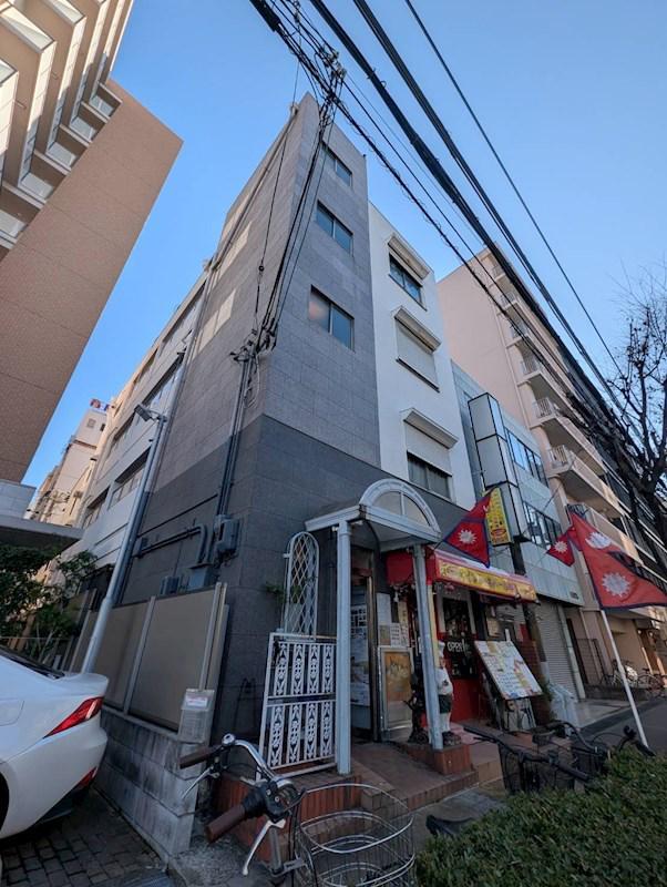 昇幸ハイツ