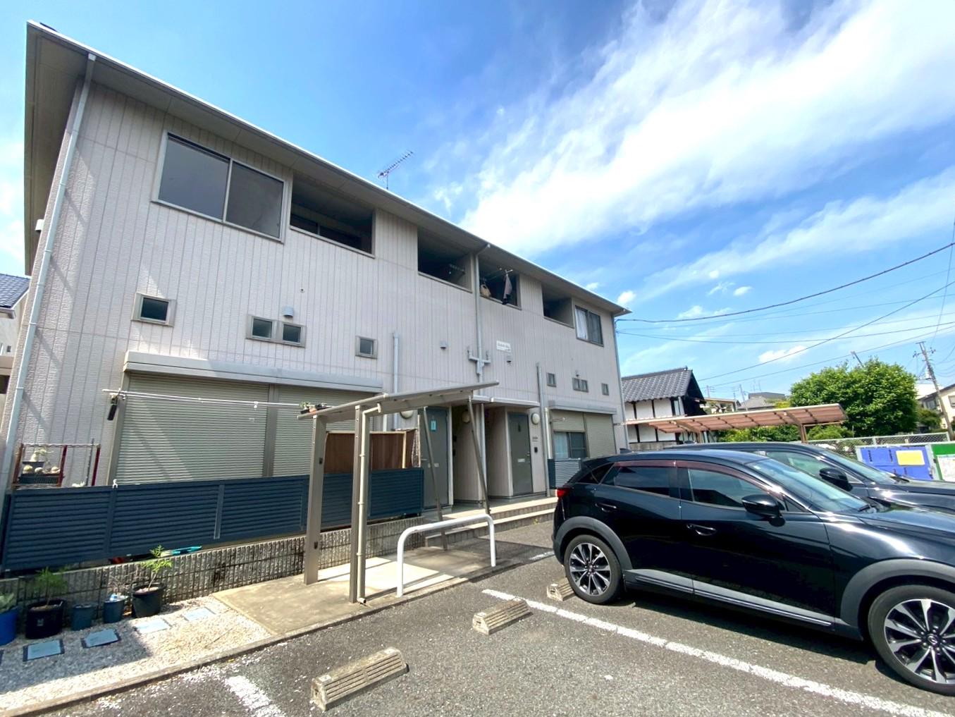 クララハウス