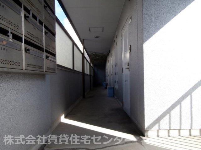 四番丁ハイム