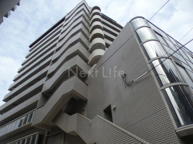 アカデミーグローリア初穂町田合同ビル(1K/5階)