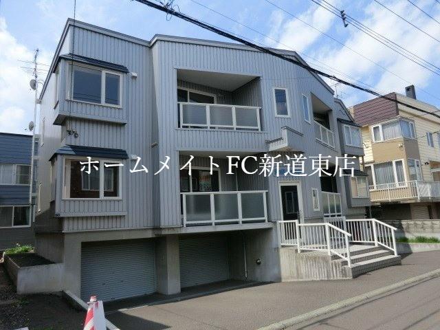 ソルトケープ
