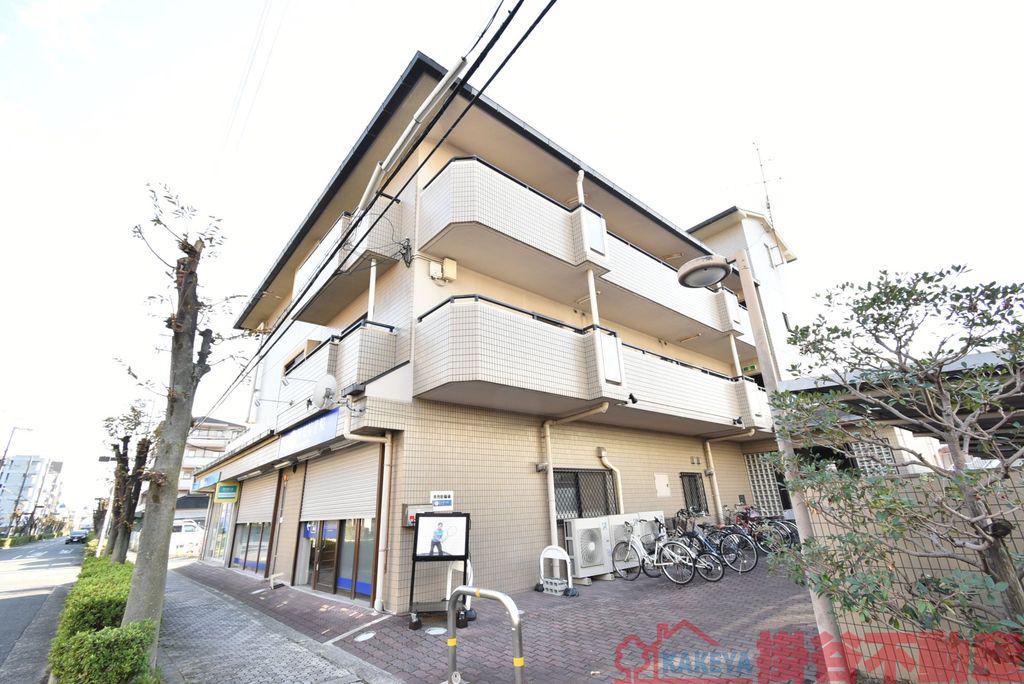 フローエンス吉田II
