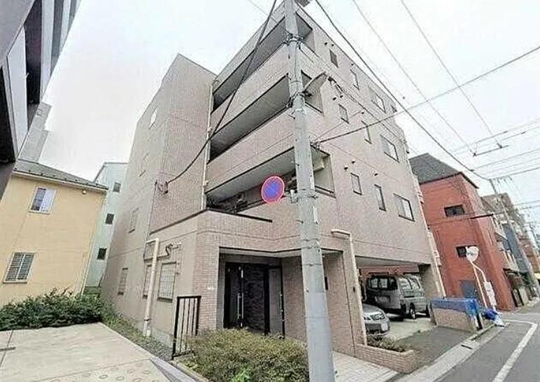 ビューコート
