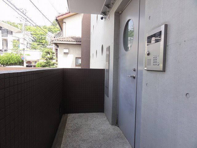 ヴィエント北白川