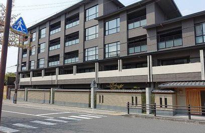 京都レジデンス岡崎神宮