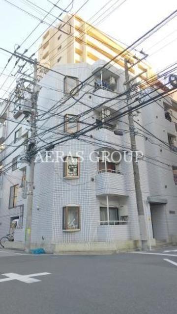 正和ハイツ