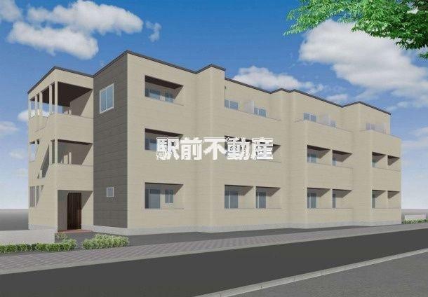 グリッター香椎