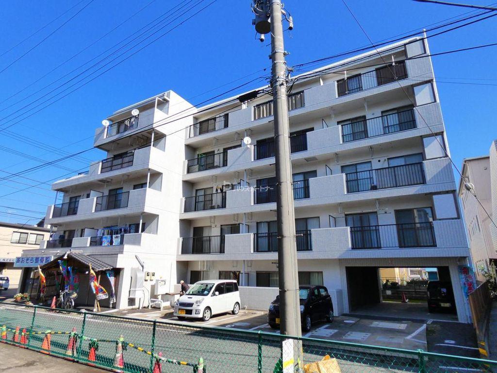 エミュールマンション