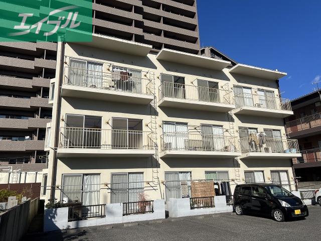 坂本マンション