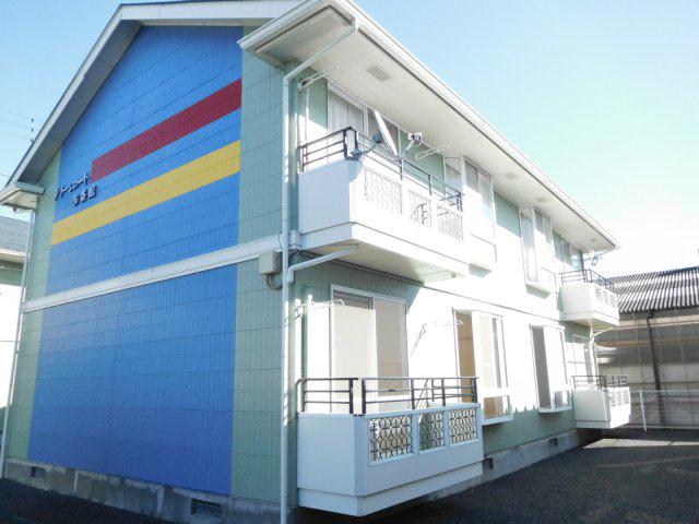 グリーンコート参番館