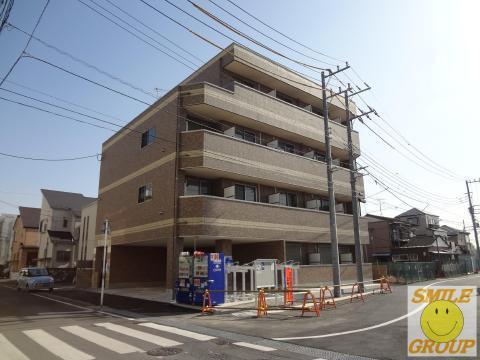 シーダーヒルズ市川