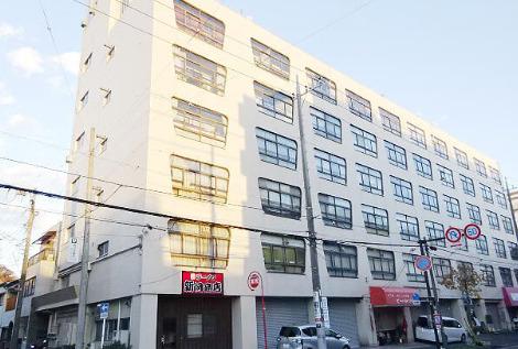 永田町共同ビル