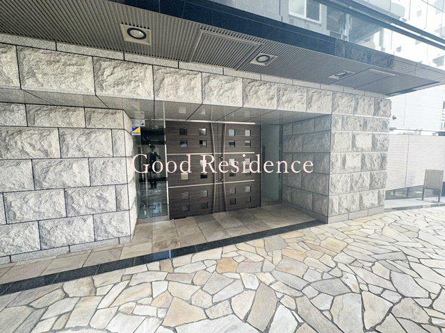 グランド・ガーラ新横浜ノース