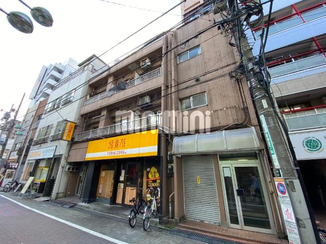 中屋ビル