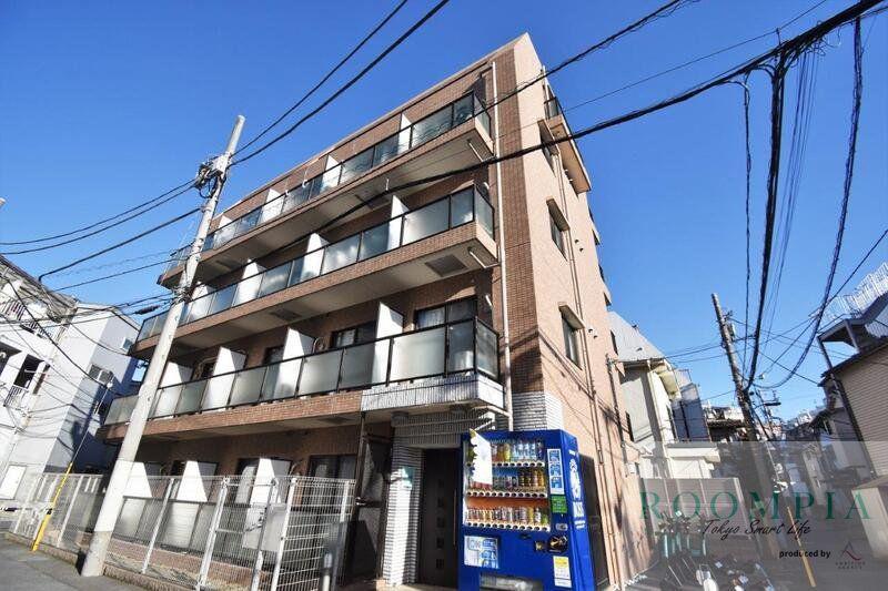 アリーチェ高田馬場